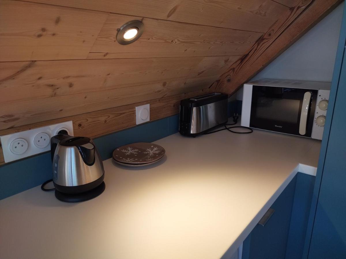 Logement Entre Lac Et Montagne Annecy Kültér fotó
