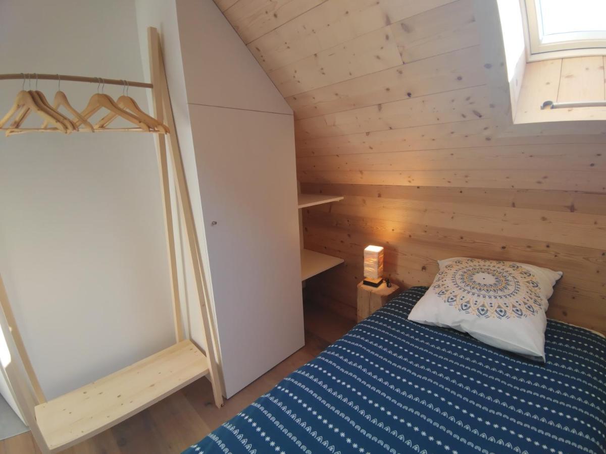 Logement Entre Lac Et Montagne Annecy Kültér fotó