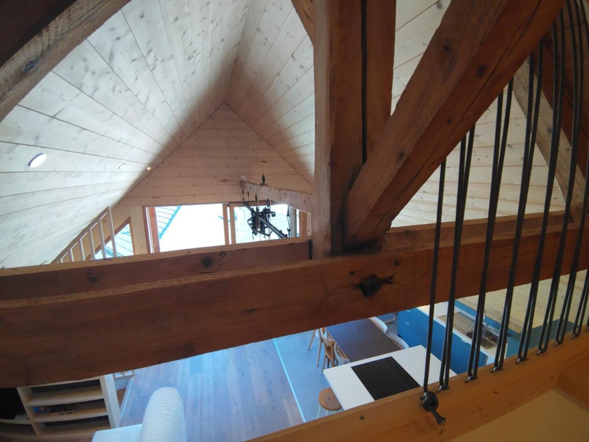 Logement Entre Lac Et Montagne Annecy Kültér fotó