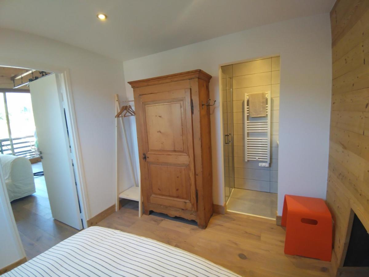 Logement Entre Lac Et Montagne Annecy Kültér fotó
