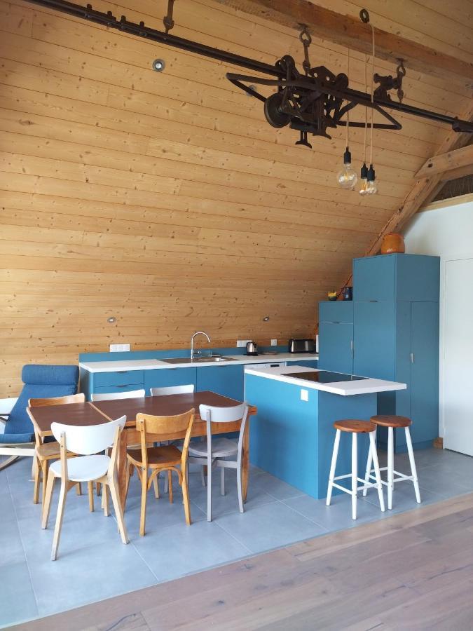 Logement Entre Lac Et Montagne Annecy Kültér fotó