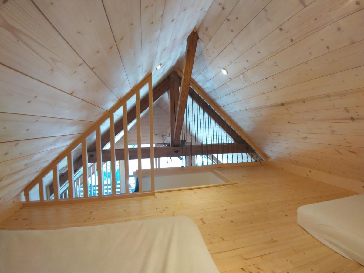 Logement Entre Lac Et Montagne Annecy Kültér fotó